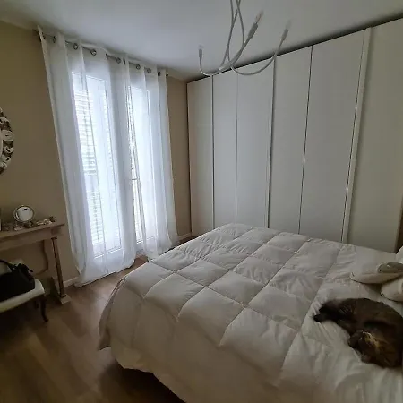 Queen Apartment Ravenna