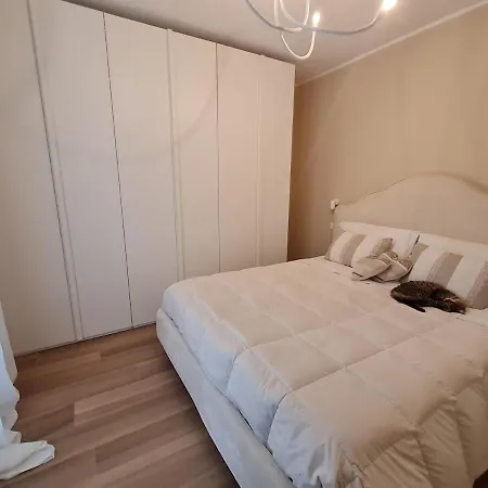 Queen With Double Bed Appartamento *