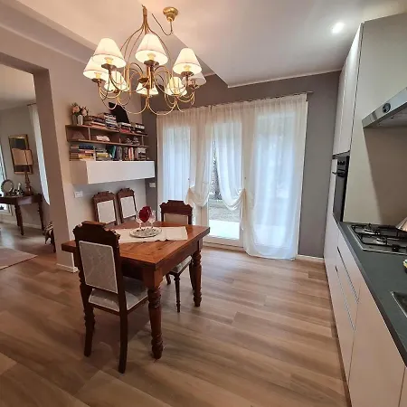 Διαμέρισμα Queen Ραβένα