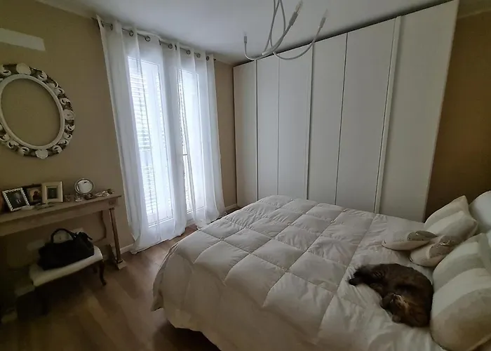 Queen Apartment Ravenna