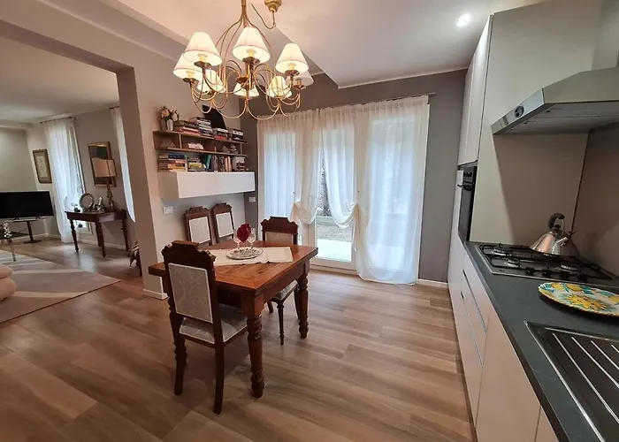 Apartment Queen Ravenna